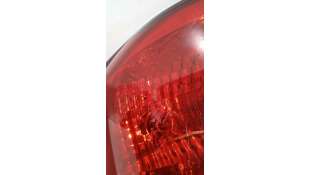 CONDENSADOR / RADIADOR  AIRE ACONDICIONADO SSANGYONG REXTON (2002-2006) 2.9 TD 120CV 2874CC - L.4912498 / 6840008002