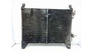 CONDENSADOR / RADIADOR  AIRE ACONDICIONADO SSANGYONG REXTON (2002-2006) 2.9 TD 120CV 2874CC - L.4912498 / 6840008002 2