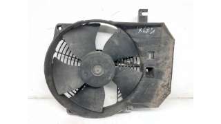 ELECTROVENTILADOR SSANGYONG REXTON (2002-2006) 2.9 TD 120CV 2874CC - L.4912512 / 8821008120