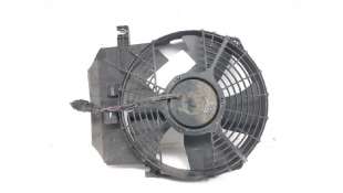ELECTROVENTILADOR SSANGYONG REXTON (2002-2006) 2.9 TD 120CV 2874CC - L.4912512 / 8821008120 2