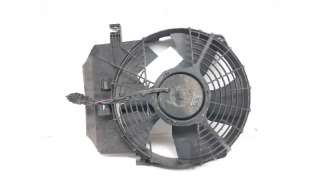 ELECTROVENTILADOR SSANGYONG REXTON (2002-2006) 2.9 TD 120CV 2874CC - L.4912512 / 8821008120