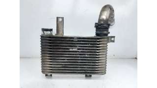 INTERCOOLER SSANGYONG REXTON (2002-2006) 2.9 TD 120CV 2874CC - L.4912519 / 2371008000
