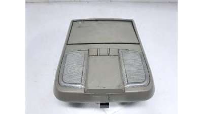LUZ INTERIOR SSANGYONG REXTON (2002-2006) 2.9 TD 120CV 2874CC - L.4912522 / 7771008100