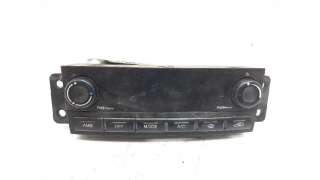 MANDO CLIMATIZADOR SSANGYONG REXTON (2002-2006) 2.9 TD 120CV 2874CC - L.4912524 / 6870008421
