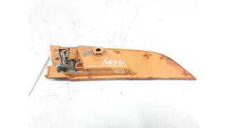MANETA INTERIOR TRASERA DERECHA SSANGYONG REXTON (2002-2006) 2.9 TD 120CV 2874CC - L.4912540 / 7242108000
