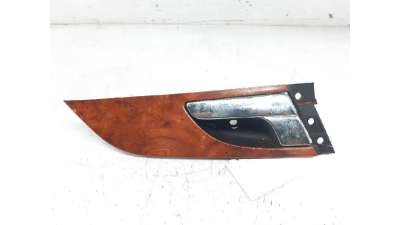 MANETA INTERIOR TRASERA IZQUIERDA SSANGYONG REXTON (2002-2006) 2.9 TD 120CV 2874CC - L.4912541 / 7241108000
