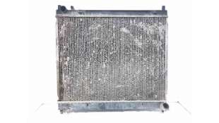 RADIADOR AGUA SSANGYONG REXTON (2002-2006) 2.9 TD 120CV 2874CC - L.4912565 / 2131008123 2