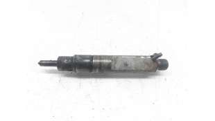 INYECTOR SKODA OCTAVIA I COMBI (1998-2010) 1.9 TDI 90CV 1896CC - L.4912713 / 038130201G 2