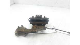 MANETA EXTERIOR PORTON SKODA OCTAVIA I COMBI (1998-2010) 1.9 TDI 90CV 1896CC - L.4912739 / 1U9827565F