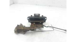 MANETA EXTERIOR PORTON SKODA OCTAVIA I COMBI (1998-2010) 1.9 TDI 90CV 1896CC - L.4912739 / 1U9827565F