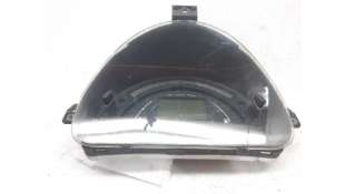 CUADRO INSTRUMENTOS CITROEN C3 I (2002-) 1.4 HDI 68CV 1398CC - L.4913377 / 9650735480G