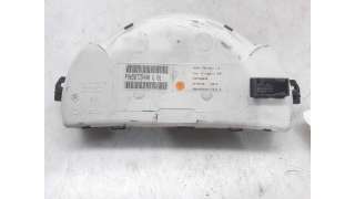 CUADRO INSTRUMENTOS CITROEN C3 I (2002-) 1.4 HDI 68CV 1398CC - L.4913377 / 9650735480G