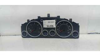MANETA EXTERIOR PORTON CITROEN C3 I (2002-) 1.4 HDI 68CV 1398CC - L.4913389 / 9638861177B