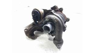 TURBOCOMPRESOR CITROEN C3 I (2002-) 1.4 HDI 68CV 1398CC - L.4913405 / 54359710009