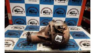 TURBOCOMPRESOR CITROEN C3 I (2002-) 1.4 HDI 68CV 1398CC - L.4913405 / 54359710009 2