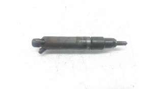 INYECTOR SEAT IBIZA III (2002-2005) 1.9 SDI 64CV 1896CC - L.4913461 / 028130203F
