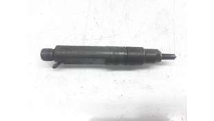 INYECTOR SEAT IBIZA III (2002-2005) 1.9 SDI 64CV 1896CC - L.4913461 / 028130203F 2