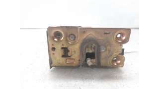 CERRADURA PUERTA TRASERA DERECHA CHRYSLER VOYAGER II (1992-1995) 2.5 TD 118CV 2500CC - L.4913497 / 04717338
