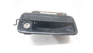 MANETA EXTERIOR DELANTERA DERECHA CHRYSLER VOYAGER II (1992-1995) 2.5 TD 118CV 2500CC - L.4913508 / 0QK02TTK