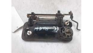 MANETA EXTERIOR DELANTERA DERECHA CHRYSLER VOYAGER II (1992-1995) 2.5 TD 118CV 2500CC - L.4913508 / 0QK02TTK 2