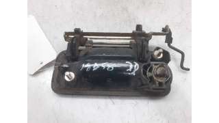 MANETA EXTERIOR DELANTERA DERECHA CHRYSLER VOYAGER II (1992-1995) 2.5 TD 118CV 2500CC - L.4913508 / 0QK02TTK