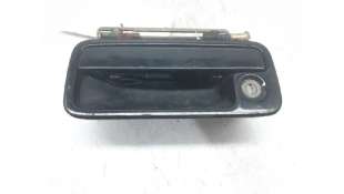 MANETA EXTERIOR DELANTERA IZQUIERDA CHRYSLER VOYAGER II (1992-1995) 2.5 TD 118CV 2500CC - L.4913509 / 4894891AA