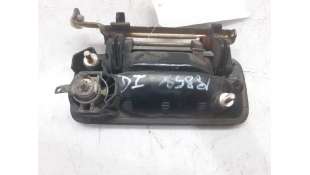 MANETA EXTERIOR DELANTERA IZQUIERDA CHRYSLER VOYAGER II (1992-1995) 2.5 TD 118CV 2500CC - L.4913509 / 4894891AA 2