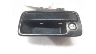 MANETA EXTERIOR TRASERA DERECHA CHRYSLER VOYAGER II (1992-1995) 2.5 TD 118CV 2500CC - L.4913510 / 04717402