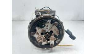 COMPRESOR AIRE ACONDICIONADO VOLVO S40 I (1999-2000) 1.9 DI 95CV 1870CC - L.4914775 / 7700116286