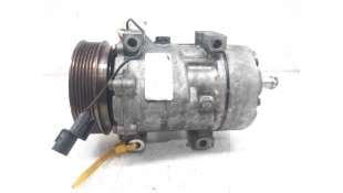 COMPRESOR AIRE ACONDICIONADO VOLVO S40 I (1999-2000) 1.9 DI 95CV 1870CC - L.4914775 / 7700116286 2
