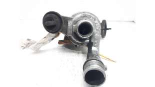 TURBOCOMPRESOR VOLVO S40 I (1999-2000) 1.9 DI 95CV 1870CC - L.4914912 / 7701473551