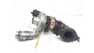 TURBOCOMPRESOR VOLVO S40 I (1999-2000) 1.9 DI 95CV 1870CC - L.4914912 / 7701473551 2