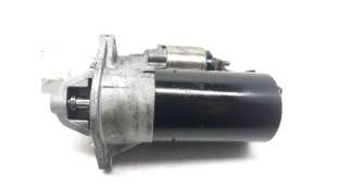 MOTOR ARRANQUE FIAT DOBLO LIMUSINA (2003-) 1.9 JTD 105CV 1910CC - L.4915073 / 51832954 2