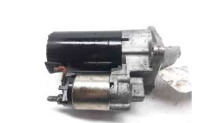 MOTOR ARRANQUE FIAT DOBLO LIMUSINA (2003-) 1.9 JTD 105CV 1910CC - L.4915073 / 51832954