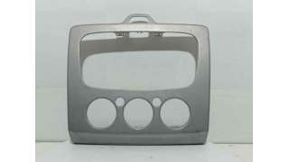 MANDO CALEFACCION /  AIRE ACONDICIONADO OPEL CORSA C (2004-2009) 1.2 TWINPORT (F08, F68) 80CV 1229CC - L.4915245 / 9196202