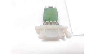 RESISTENCIA CALEFACCION OPEL CORSA C (2004-2009) 1.2 TWINPORT (F08, F68) 80CV 1229CC - L.4915249 / 90512510 2