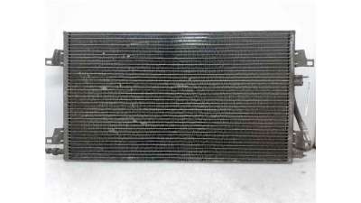 CONDENSADOR / RADIADOR  AIRE ACONDICIONADO RENAULT LAGUNA II (2001-2005) 1.6 16V (BG0A, BG0L) 107CV 1598CC - L.4915317 / 82