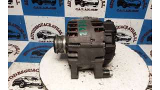 ELECTROVENTILADOR RENAULT LAGUNA II (2001-2005) 1.6 16V (BG0A, BG0L) 107CV 1598CC - L.4915319 / 8200025635