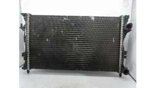 RADIADOR AGUA RENAULT LAGUNA II (2001-2005) 1.6 16V (BG0A, BG0L) 107CV 1598CC - L.4915330 / 8200008764 2