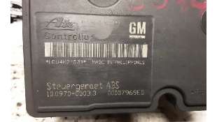 CAMARA FRONTAL SEAT ATECA (2016-) 1.4 TSI 150CV 1395CC - L.4915564 / 3Q0980654G 2