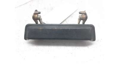MANETA EXTERIOR DELANTERA DERECHA MITSUBISHI GALLOPER (1998-2003) 2.5 TD INTERCOOLER 99CV 2476CC - L.4915701 / HR513156