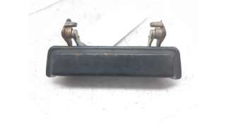 MANETA EXTERIOR DELANTERA DERECHA MITSUBISHI GALLOPER (1998-2003) 2.5 TD INTERCOOLER 99CV 2476CC - L.4915701 / HR513156