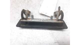 MANETA EXTERIOR DELANTERA DERECHA MITSUBISHI GALLOPER (1998-2003) 2.5 TD INTERCOOLER 99CV 2476CC - L.4915701 / HR513156