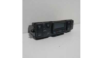 MANETA EXTERIOR DELANTERA IZQUIERDA MITSUBISHI GALLOPER (1998-2003) 2.5 TD INTERCOOLER 99CV 2476CC - L.4915702 / HR513155