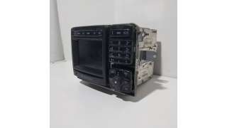 MANETA EXTERIOR DELANTERA IZQUIERDA MITSUBISHI GALLOPER (1998-2003) 2.5 TD INTERCOOLER 99CV 2476CC - L.4915702 / HR513155