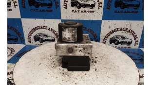TAPA EXTERIOR COMBUSTIBLE MITSUBISHI GALLOPER (1998-2003) 2.5 TD INTERCOOLER 99CV 2476CC - L.4915754 / HR503701