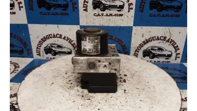TAPA EXTERIOR COMBUSTIBLE MITSUBISHI GALLOPER (1998-2003) 2.5 TD INTERCOOLER 99CV 2476CC - L.4915754 / HR503701