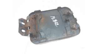 TAPA EXTERIOR COMBUSTIBLE MITSUBISHI GALLOPER (1998-2003) 2.5 TD INTERCOOLER 99CV 2476CC - L.4915754 / HR503701 2