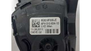 POTENCIOMETRO PEDAL FORD GALAXY (2015-) - L.4916165 / 2139896