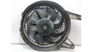 ELECTROVENTILADOR MITSUBISHI GALLOPER (1998-2003) 2.5 TD INTERCOOLER 99CV 2476CC - L.4916270 / 456932
